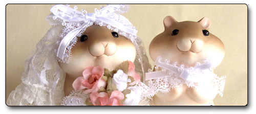 Small Animal Modeling, NO KIDS!